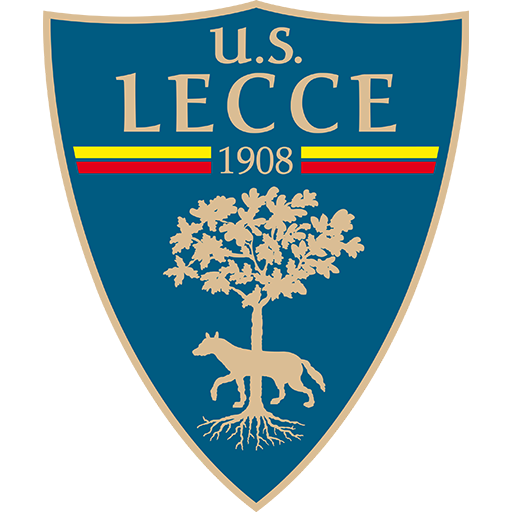 Lecce crest
