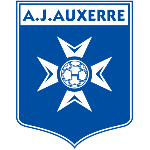 Auxerre crest