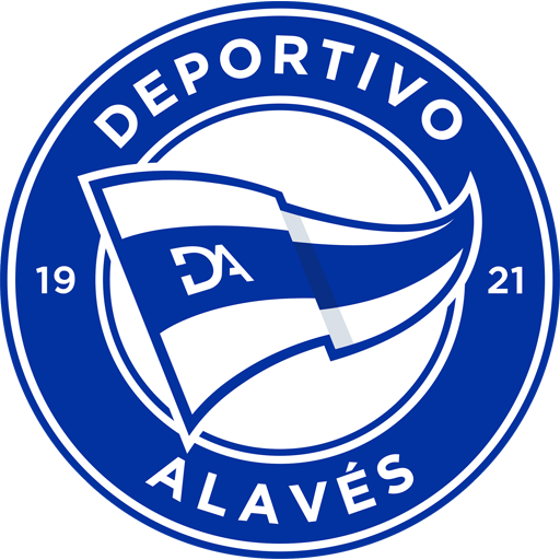 Rayo Vallecano vs Deportivo Alavés away team