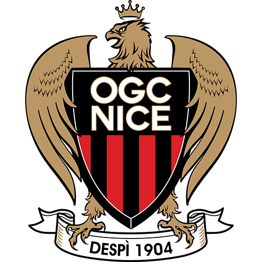 Nice crest