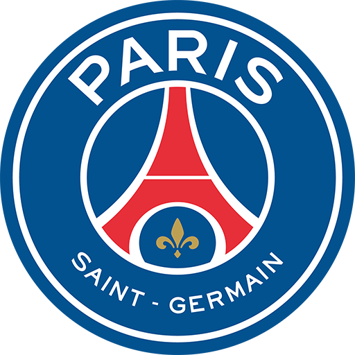 Paris Saint-Germain crest