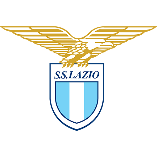 Lazio crest