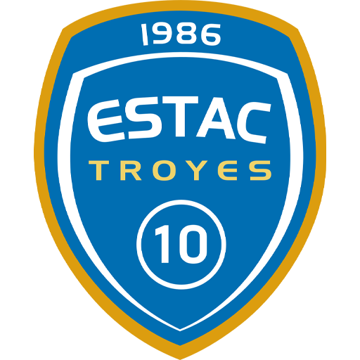 Troyes crest