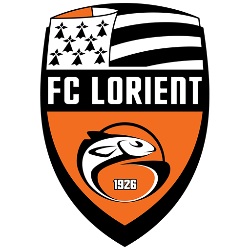 Lorient crest