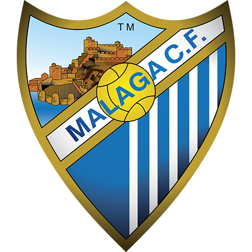 Atlético Madrid vs Málaga away team