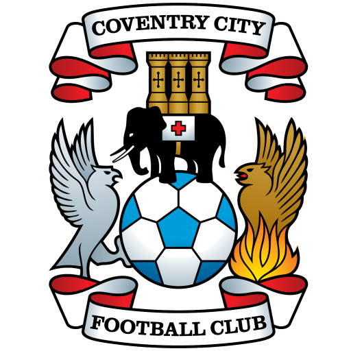 Arsenal vs Coventry City away team