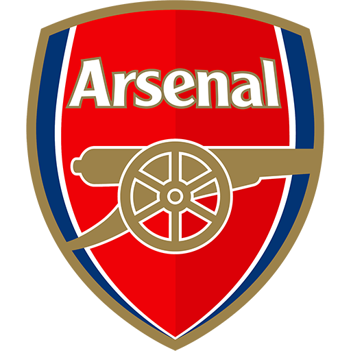 Arsenal vs Coventry City home team