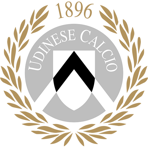 Udinese crest