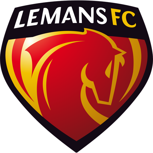 Le Mans crest