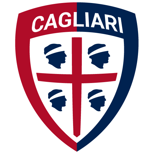 Cagliari crest