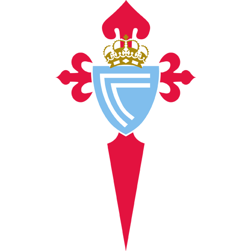 Celta Vigo crest