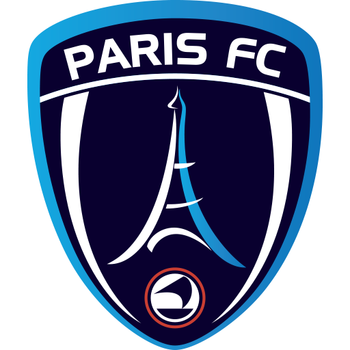 Paris FC crest