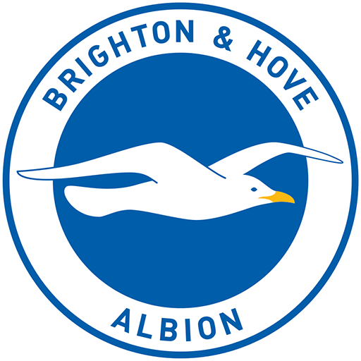 Brighton and Hove Albion crest